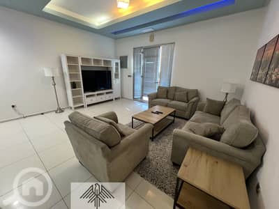 2 Bedroom Flat for Rent in Salwa, Kuwait City - Salwa, fantastic 2 bedroom apartment with pool and gym