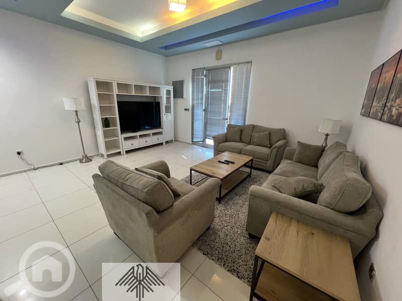 Salwa, fantastic 2 bedroom apartment with pool and gym Salwa, fantastic 2 bedroom apartment with pool and gym
