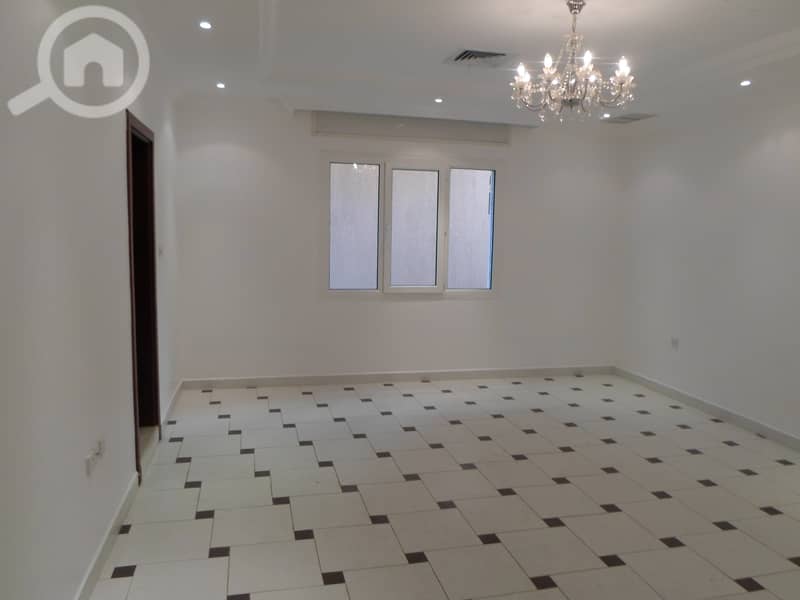 Nice 4 bedroom with balcony in mangaf Nice 4 bedroom with balcony in mangaf