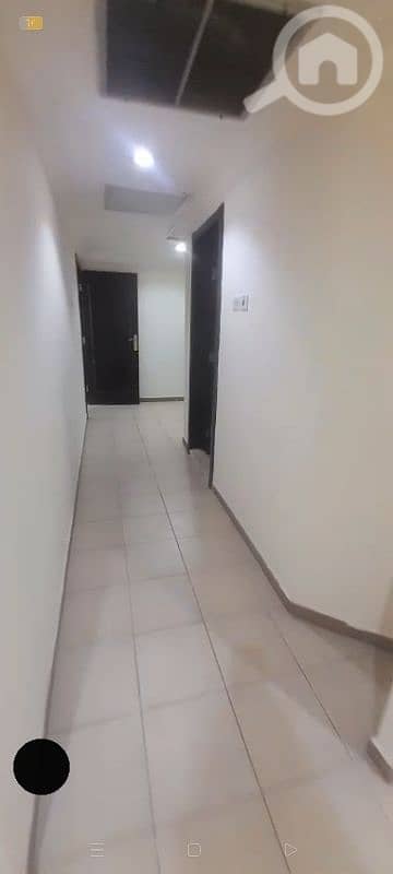 للايجار في الجابريه شقه دور ارضي مع حوش للاستفسار واتساب 96725110