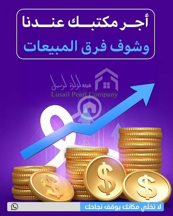 مكاب تجاريه للايجار بحولي