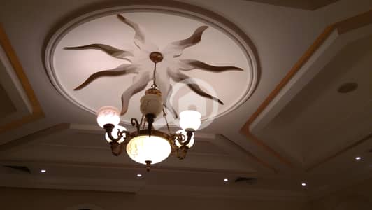 فلیٹ 4 غرف نوم للايجار في ابو فطيرة، مدينة الكويت - New, nice & oversized 4 bedroom in abu fatira