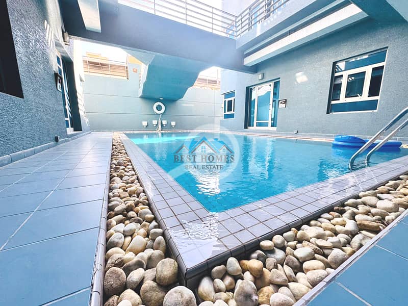 Fully Furnished Two-Bedrooms Apartment in Salwa Fully Furnished Two-Bedrooms Apartment in Salwa