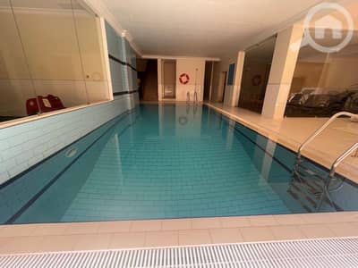 شقة 4 غرف نوم للايجار في ابو فطيرة، مدينة الكويت - duplex for rent in abufatira