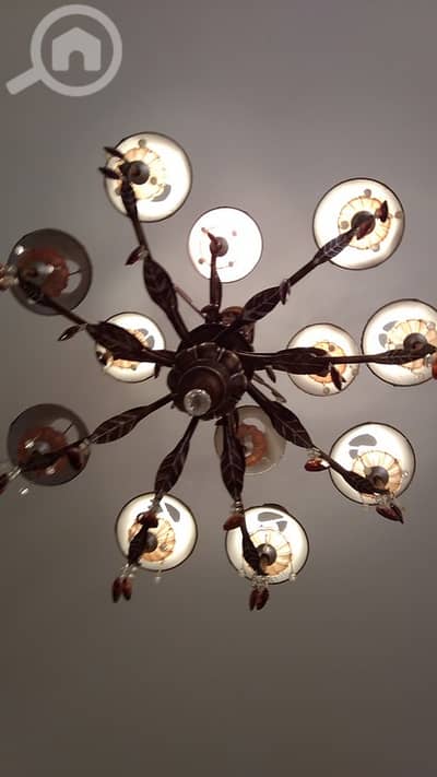 شقة 4 غرف نوم للايجار في ابو فطيرة، مدينة الكويت - New 4 bedroom with terrace in masayel