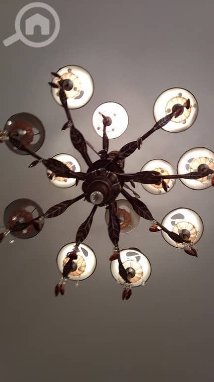 New 4 bedroom with terrace in masayel