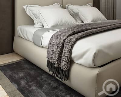 شقة 1 غرفة نوم للايجار في الفنطاس، مدينة الكويت - Furnished 1 bedroom apartment in fintas.