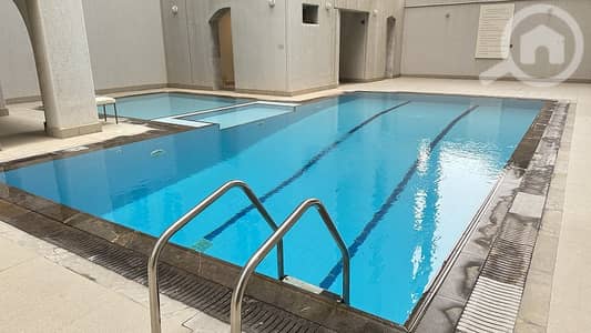 شقة 3 غرف نوم للايجار في السالمية، مدينة الكويت - Furnished 3 Bedroom in Salmiya