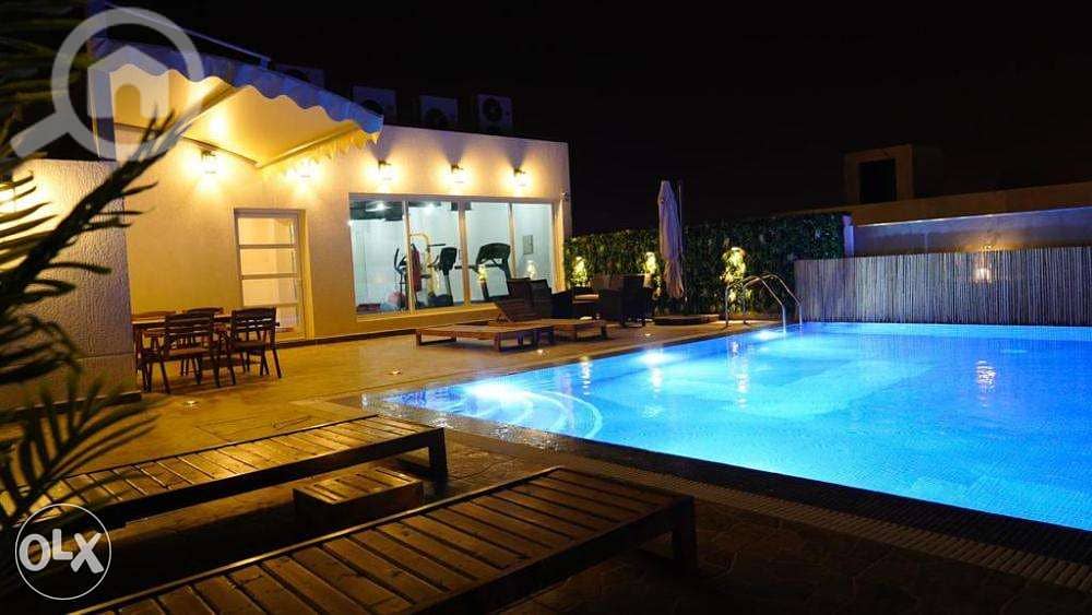 Furnished 1 BR in Massayal Furnished 1 BR in Massayal