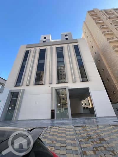 فلیٹ 2 غرفة نوم للايجار في السالمية، مدينة الكويت - للايجار شقة بالسالمية علي شارع رئيسي