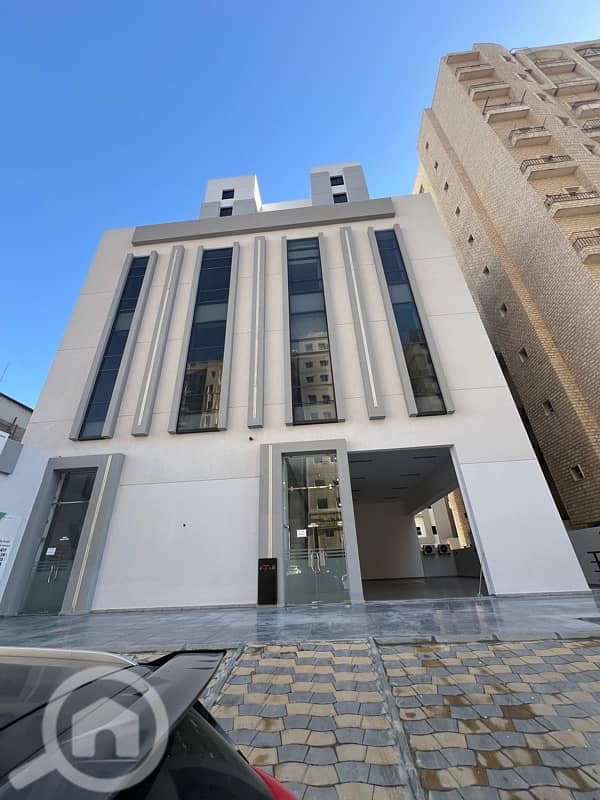 للايجار شقة بالسالمية علي شارع رئيسي للايجار شقة بالسالمية علي شارع رئيسي