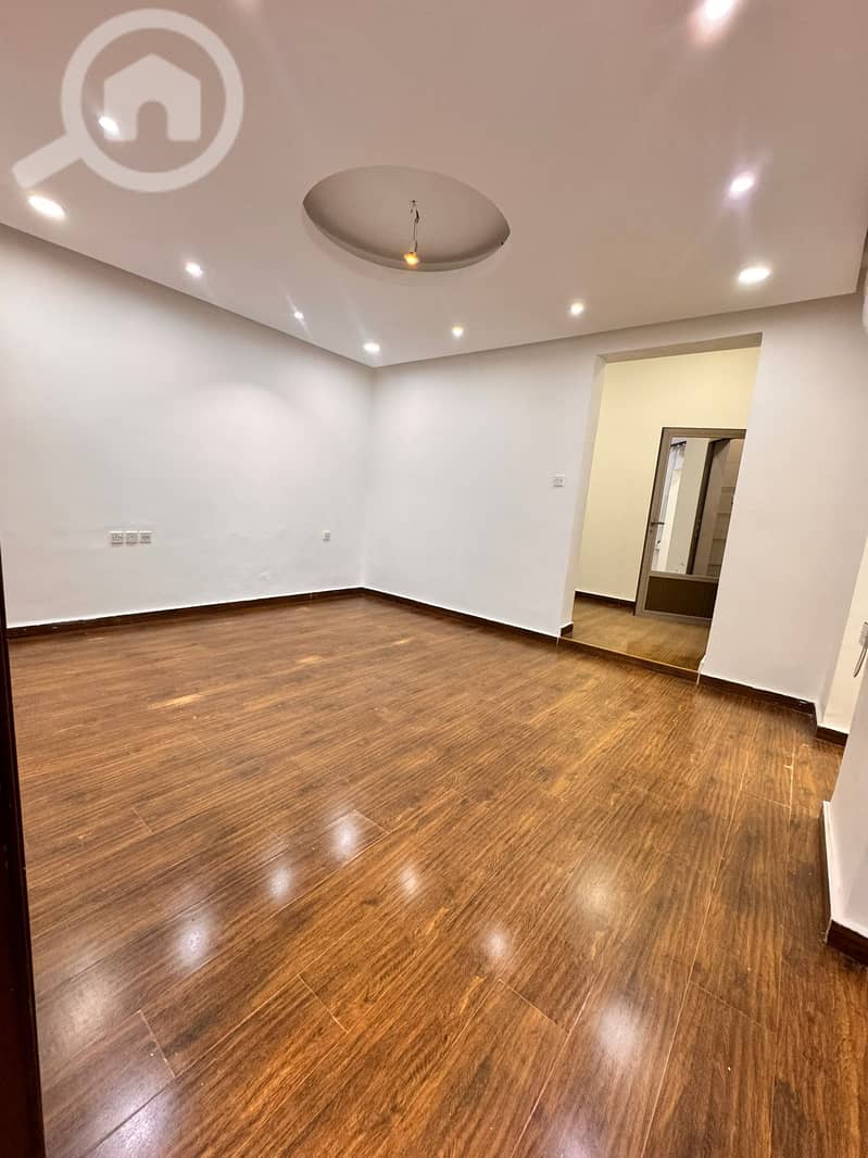 دور أول بمواصفات "قصر مصغّر" في الرميثية