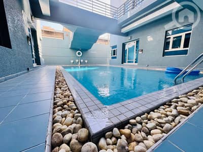 شقة 2 غرفة نوم للايجار في سلوى، مدينة الكويت - Furnished 2 Bedroom in Salwa