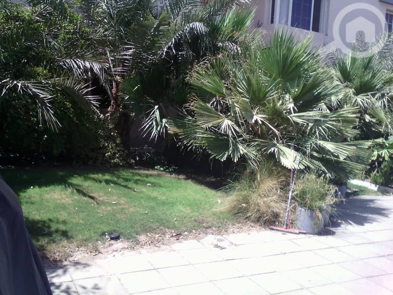 Pets friendly 2 bedroom in egaila with terrace, garden, pool. Pets friendly 2 bedroom in egaila with terrace, garden, pool.
