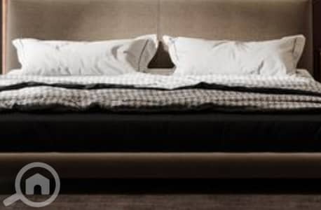 فلیٹ 2 غرفة نوم للايجار في مهبولة، مدينة الكويت - Furnished 2 bedroom in mahboula. excellent location!