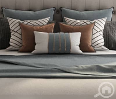 شقة 3 غرف نوم للايجار في العقيلة، مدينة الكويت - New Furnished 3 bedroom in egaila. close to gate mall & aum