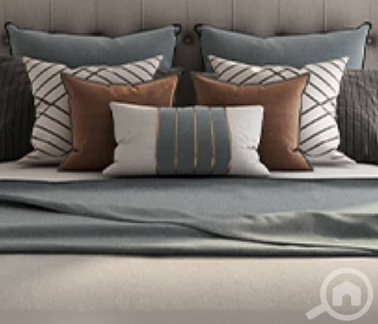 New Furnished 3 bedroom in egaila. close to gate mall & aum