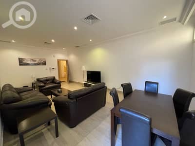 شقة 3 غرف نوم للايجار في فنيطيس، مدينة الكويت - للإيجار شقق فنيطيس