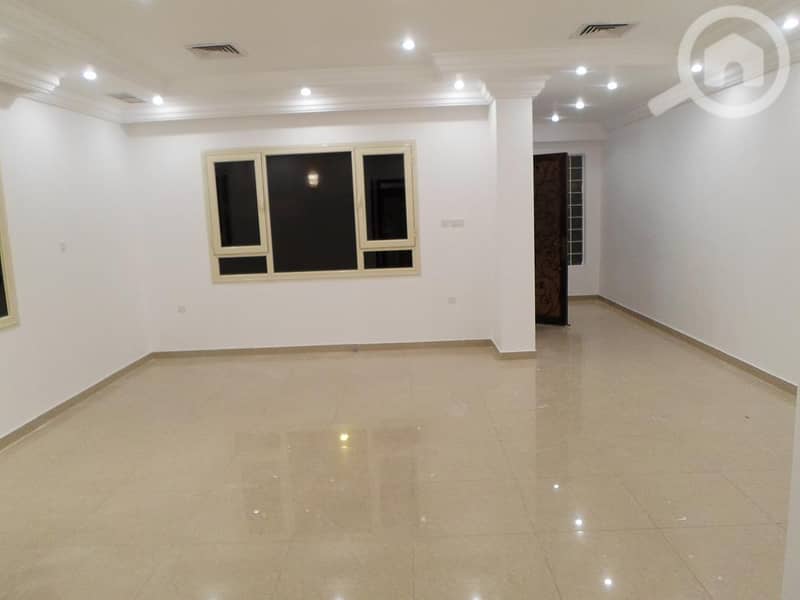 Pets friendly 3 bedroom with terrace in mangaf.