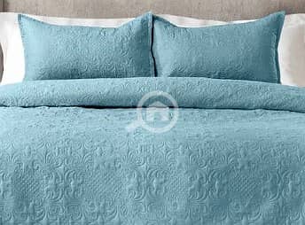 فلیٹ 2 غرفة نوم للايجار في مهبولة، مدينة الكويت - Sea view! Furnished 2 bedroom in mahboula with pool, gym