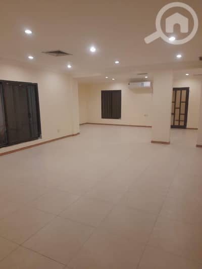 شقة 3 غرف نوم للايجار في الجابرية، مدينة الكويت - للإيجار دور ارضي في الجابرية