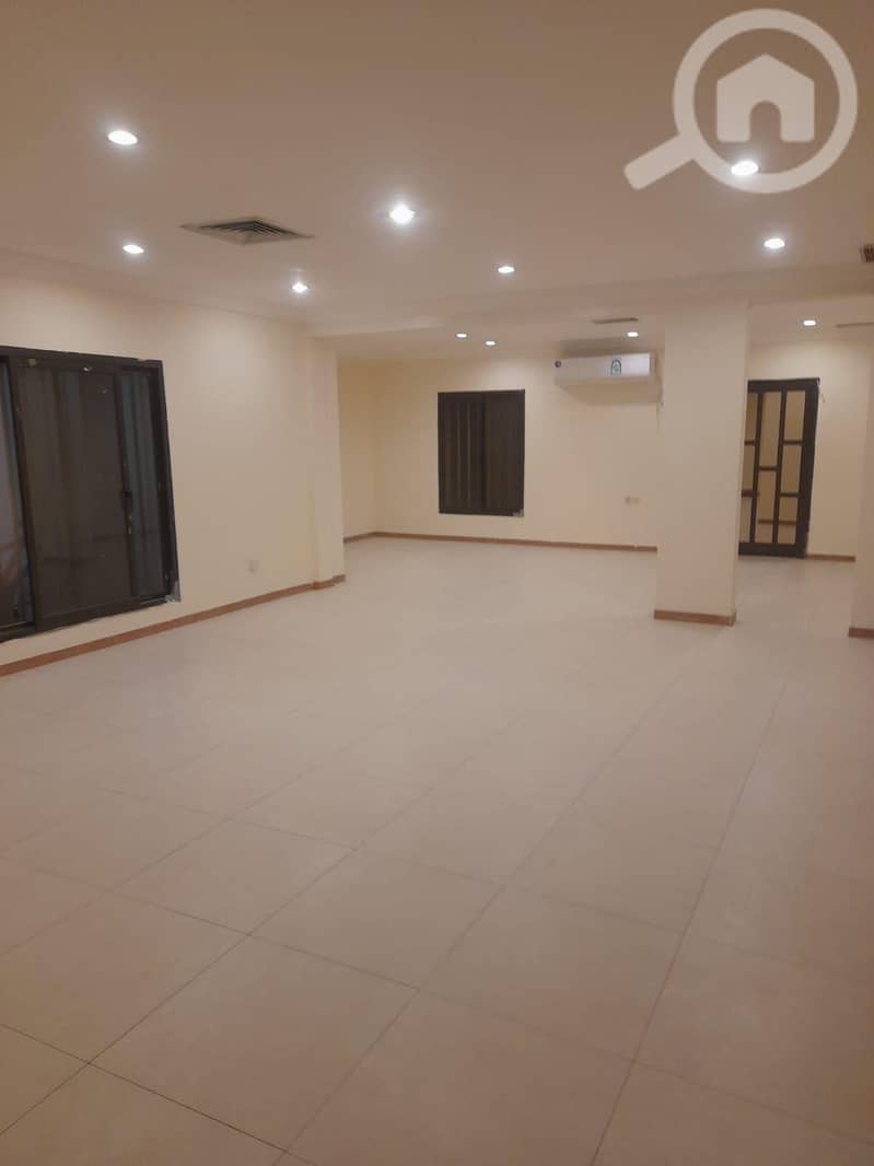 للإيجار دور ارضي في الجابرية للإيجار دور ارضي في الجابرية