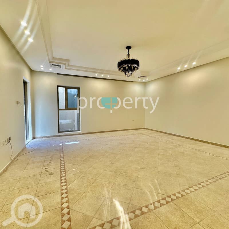 Luxury 5-Bedroom Duplex for Rent in Hateen, Kuwait