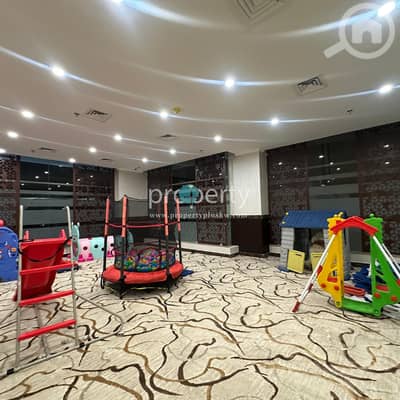 فلیٹ 1 غرفة نوم للايجار في الشرق، مدينة الكويت - Fully Furnished 1-Bedroom Apartment for Rent in Sharq, Kuwait