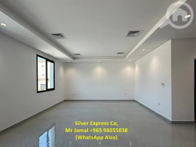 فلیٹ 3 غرف نوم للايجار في العقيلة، مدينة الكويت - Brand New 3 Bedroom Apartment for Rent in Egaila.