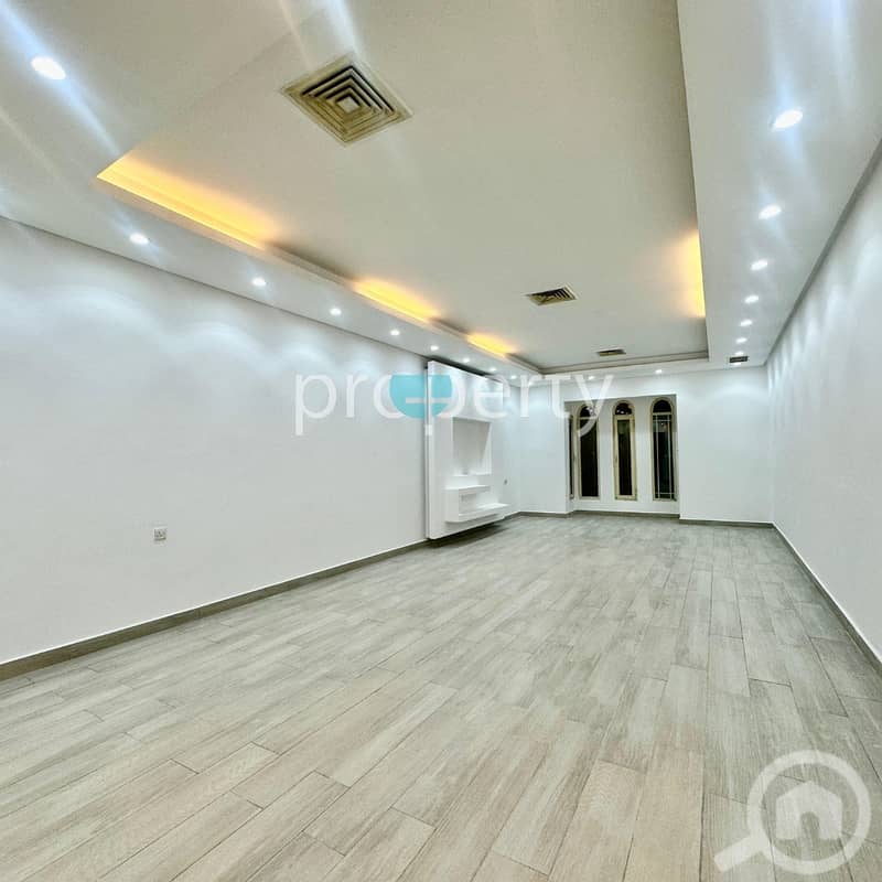 Elegant 3-Bedroom Apartment for Rent in Salwa, Kuwait