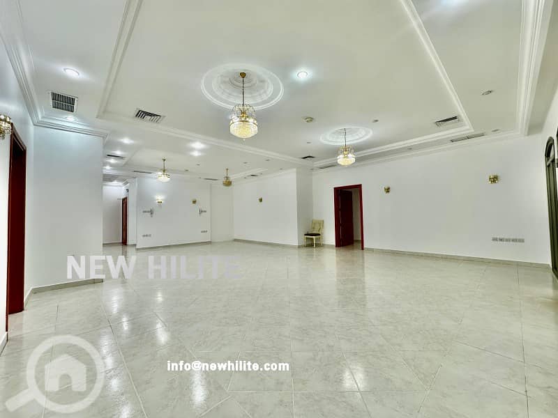 Luxury 8-Bedroom Villa for Rent in Salam, Kuwait Luxury 8-Bedroom Villa for Rent in Salam, Kuwait