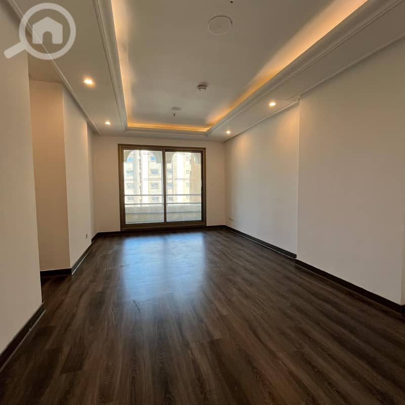 Apartment for rent in Jabriya, Block 1B
