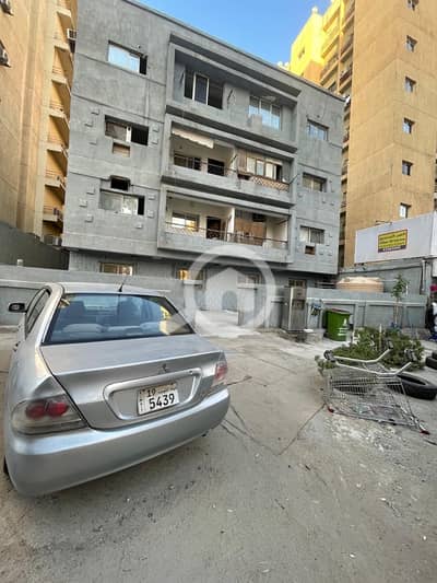 مجمع تجاري  للبيع في السالمية، مدينة الكويت - للبيع هدام مخليه في السالمية