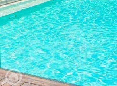 شقة 3 غرف نوم للايجار في سلوى، مدينة الكويت - New furnished 2 & 3 bedrooms in salwa with pool, gym