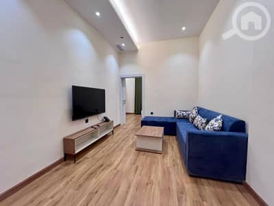 فلیٹ 1 غرفة نوم للايجار في الشرق، مدينة الكويت - SHARQ - Fully Furnished & Serviced 1 BR Apartment