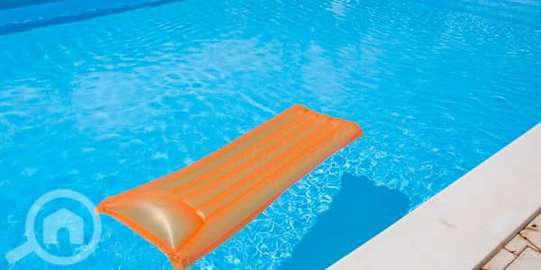 2 Bedroom Apartment for Rent in Al Eqaila, Kuwait City - Pets friendly 2 bedroom apt in egaila with garden, pool