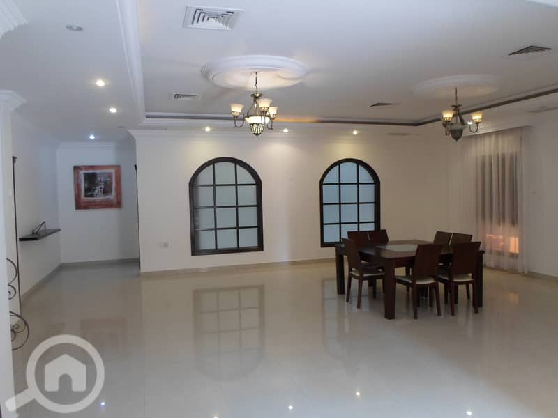 Beautiful villa in egaila. close to the gate mall Beautiful villa in egaila. close to the gate mall