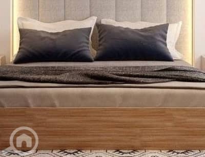 شقة 1 غرفة نوم للايجار في المنقف، مدينة الكويت - Nice furnished 1 bedroom apt in mangaf.