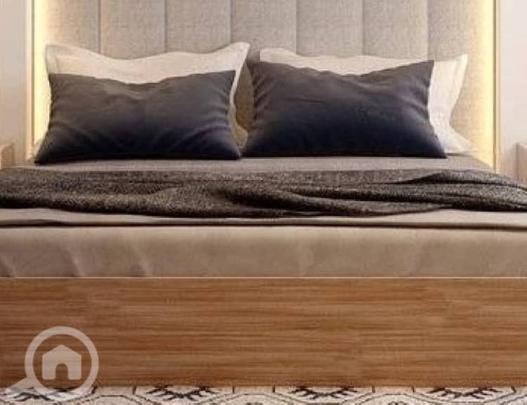 Nice furnished 1 bedroom apt in mangaf.