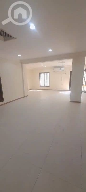 فلیٹ 3 غرف نوم للايجار في الجابرية، مدينة الكويت - الايجار شقه في الجابريه دول ارضي مدخل خاص مع حوش كبير واتساب 96725110