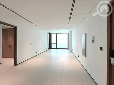 شقة 3 غرف نوم للايجار في الضاحية، مدينة الكويت - Hessah Al Mubarak – sea view new three bedroom apartment