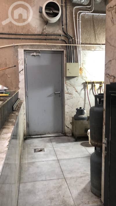 عقارات تجارية اخرى  للبيع في السالمية، مدينة الكويت - Restaurant for sale in Salmiya Block 10