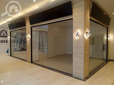 Other Commercial for Rent in Hawalli, Kuwait City - محلات للايجار