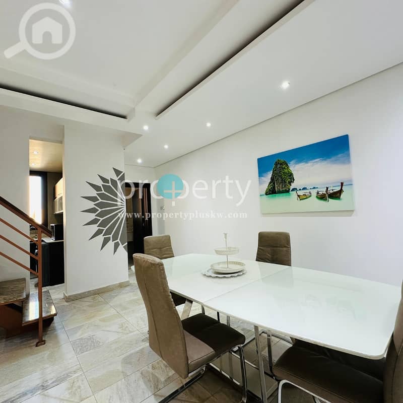 Fully Furnished 1-Bedroom Apartment for Rent in Mahboula, Kuwait Fully Furnished 1-Bedroom Apartment for Rent in Mahboula, Kuwait