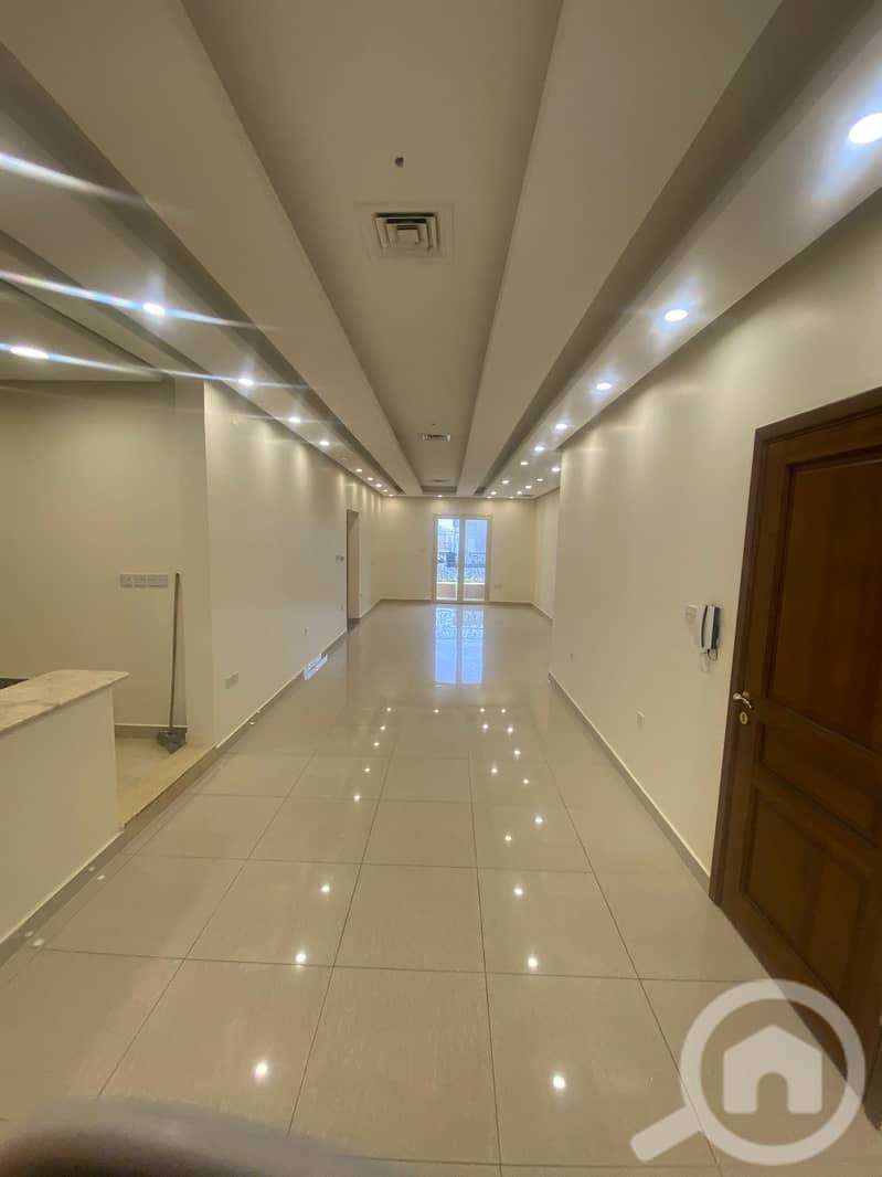 للايجار دور كامل فخم في منطقة أبو فطيرة | تشطيبات راقية