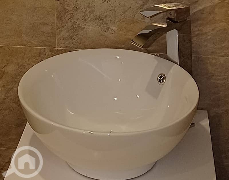 New, nice & Huge sized 3 bedroom in funaitees with maids room.