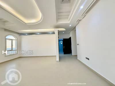 4 Bedroom Apartment for Rent in Al Siddeeq, Kuwait City - Four Bedroom floor for rent in Al-Siddeeq