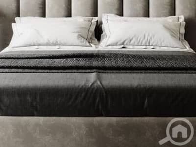 شقة 2 غرفة نوم للايجار في مهبولة، مدينة الكويت - Furnished 2 bedroom in mahboula. excellent location!