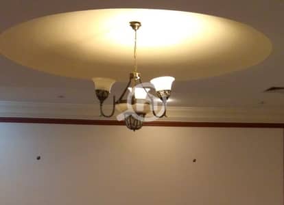 شقة 5 غرف نوم للايجار في المنقف، مدينة الكويت - Beautiful duplex Villa in mangaf. 5 bedrooms