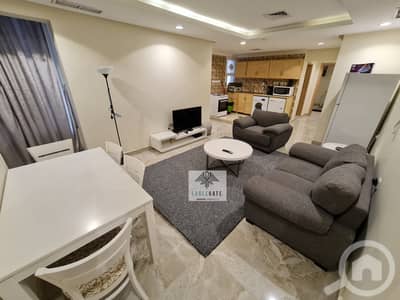 شقة 2 غرفة نوم للايجار في الفنطاس، مدينة الكويت - Fintas, nice 2 bedroom fully furnished